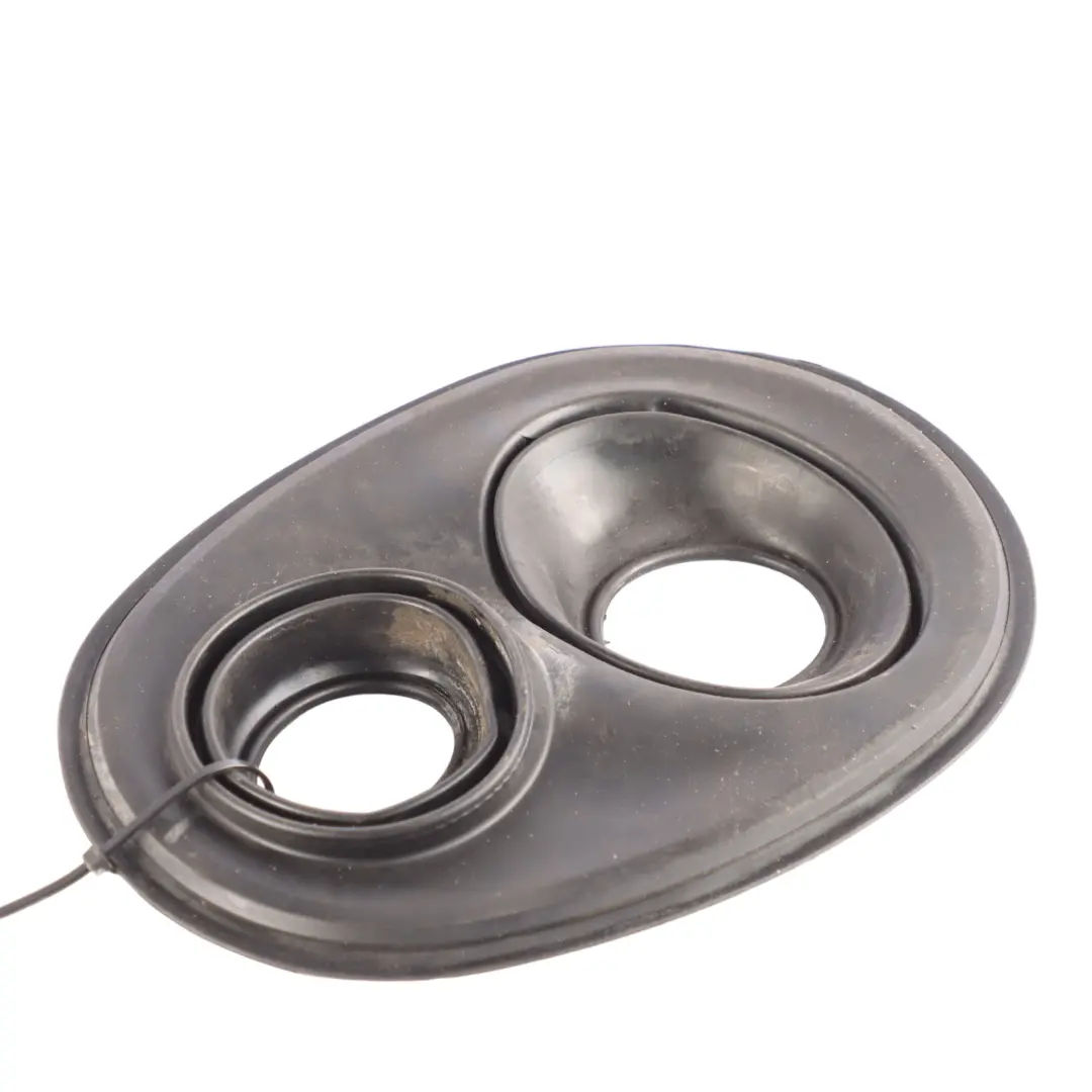  Seal Mercedes W166 Fuel Filler Neck Flap Profile Seal Gasket - SKU A1664710180 - Part number A1664710180