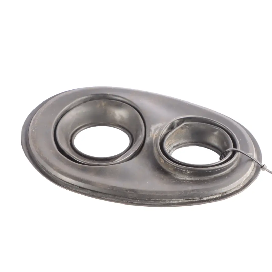 Mercedes W166 Kraftstoffeinfüllstutzen Klappenprofil Dichtung - SKU A1664710180 - Teilenummer A1664710180