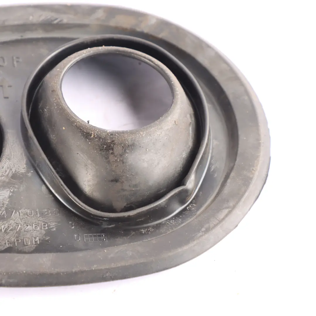 Mercedes W166 Guarnizione profilo bocchettone riempimento carburante - SKU A1664710180 - Numero di parte A1664710180