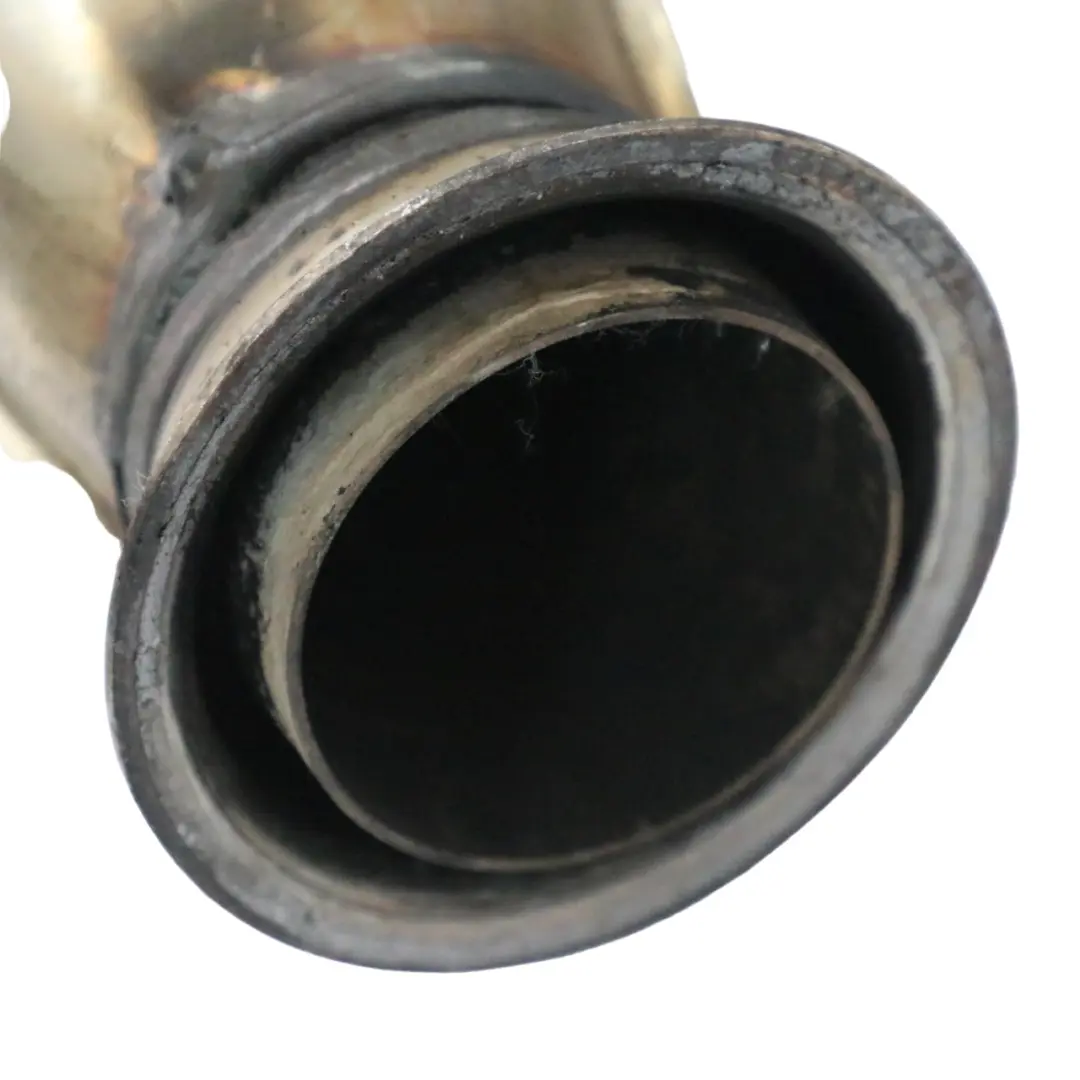  Tubo di scarico Mercedes W166 C292 Diesel OM642 anteriore - SKU A1664900809 - Numero di parte A1664900809
