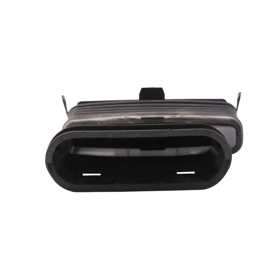  Tuyau d'admission Mercedes W166 GLE C292 Diesel OM642 Tuyau d'air - SKU A1665000261 - Numéro de pièce A1665000261