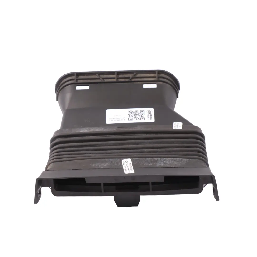  Intake Pipe Mercedes W166 GLE C292 Diesel OM642 Air Hose Duct - SKU A1665000261 - Part number A1665000261