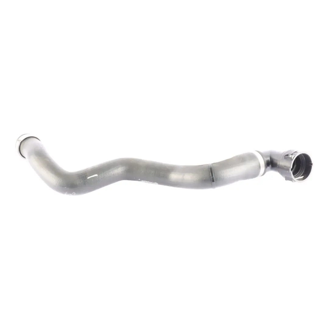 Coolant Hose Mercedes W166 Diesel OM642 Radiator Water Hose Left N/S to with Part number A1665000475 Coolant Hose Mercedes W166 Diesel OM642 Radiator Water Hose Left N/S - SKU A1665000475 - Part number A1665000475