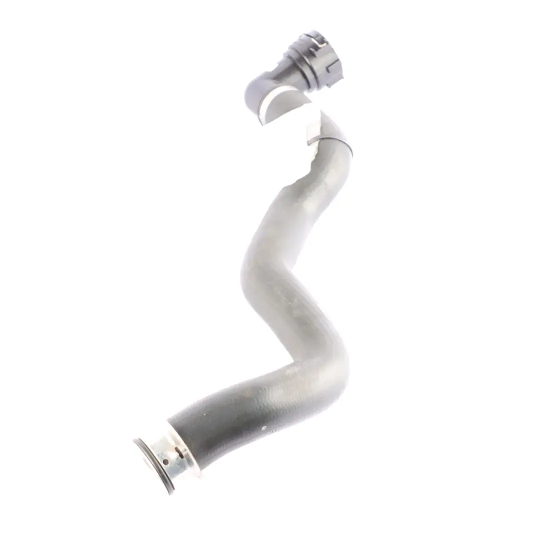 Coolant Hose Mercedes W166 Diesel OM642 Radiator Water Hose Left N/S - SKU A1665000475 - Part number A1665000475