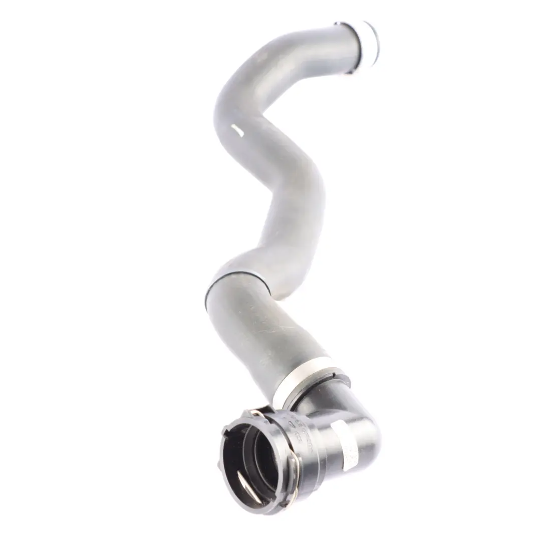 Coolant Hose Mercedes W166 Diesel OM642 Radiator Water Hose Left N/S to with Part number A1665000475 Coolant Hose Mercedes W166 Diesel OM642 Radiator Water Hose Left N/S - SKU A1665000475 - Part number A1665000475