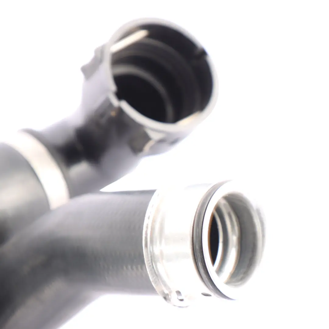 Coolant Hose Mercedes W166 Diesel OM642 Radiator Water Hose Left N/S to with Part number A1665000475 Coolant Hose Mercedes W166 Diesel OM642 Radiator Water Hose Left N/S - SKU A1665000475 - Part number A1665000475