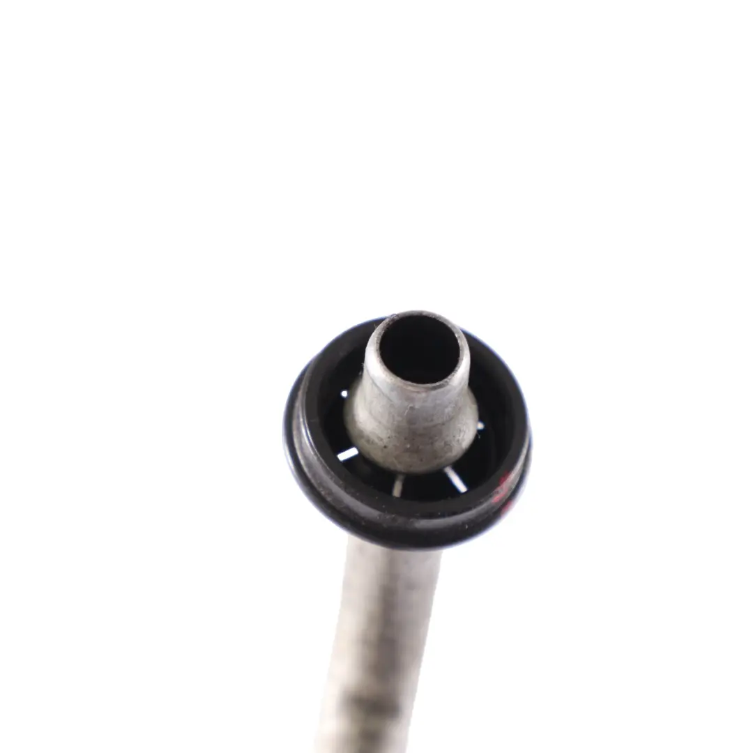 Transmission Oil Cooler Pipe Line to Mercedes GLE C292 ML W166 with Part number A1665005672 Mercedes GLE C292 ML W166 Transmission Oil Cooler Pipe Line - SKU A1665005672 - Part number A1665005672