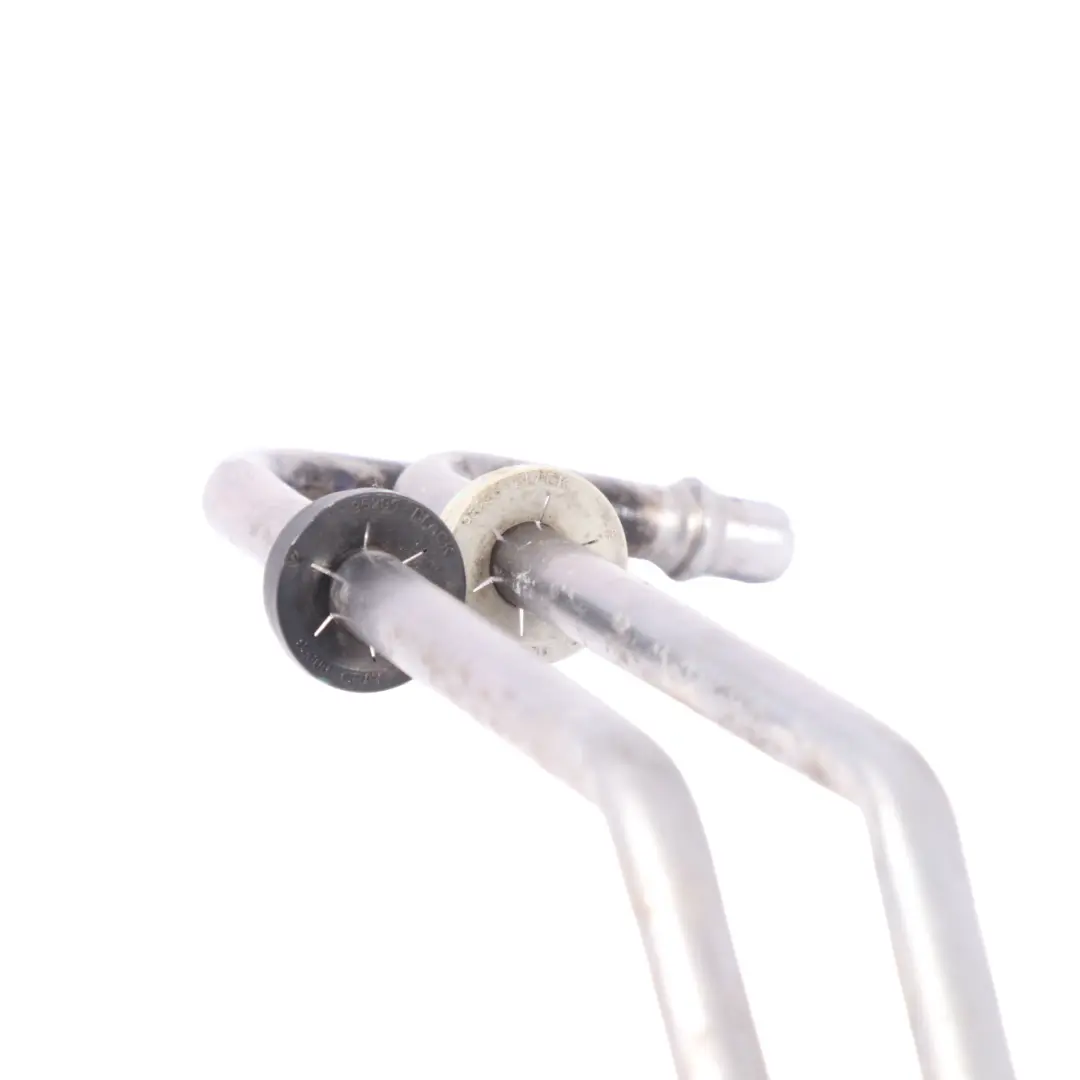 Mercedes ML W166 Refroidissement D'Huile Thermostat Boîte Vitesses Automatique - SKU A1665010265 - Numéro de pièce A1665010265