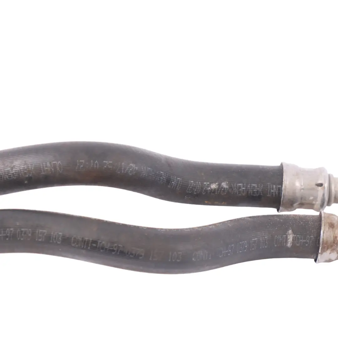 Mercedes ML W166 Refroidissement D'Huile Thermostat Boîte Vitesses Automatique - SKU A1665010265 - Numéro de pièce A1665010265