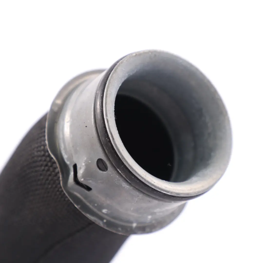 Mercedes GLE C292 Water Hose Radiator Coolant Cooling Pipe Line - SKU A1665012882 - Part number A1665012882