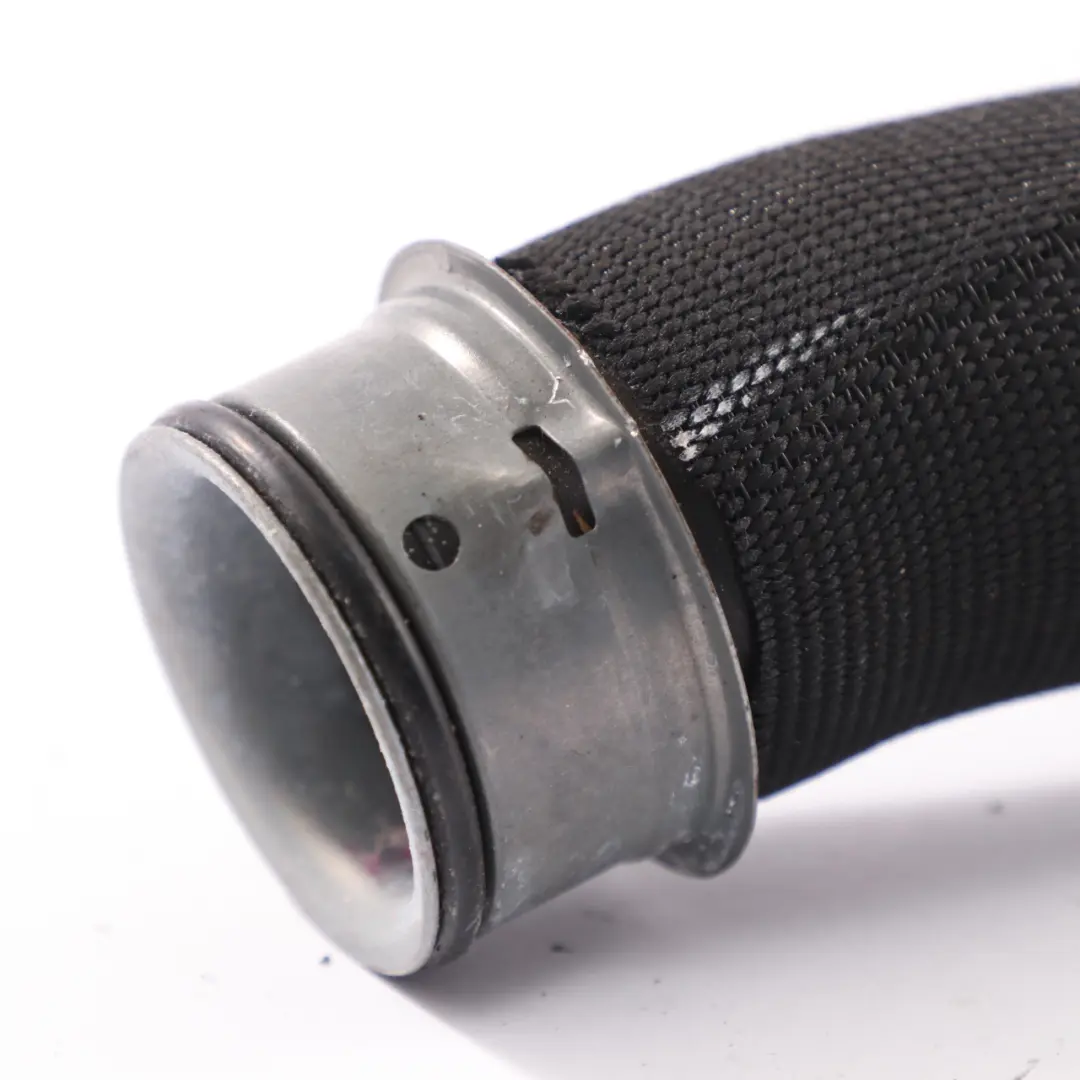 Mercedes C292 Tuyau d'eau Radiateur Conduite liquide refroidissement - SKU A1665012882 - Numéro de pièce A1665012882