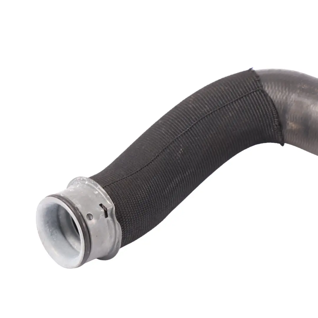 Mercedes C292 Tuyau d'eau Radiateur Conduite liquide refroidissement - SKU A1665012882 - Numéro de pièce A1665012882