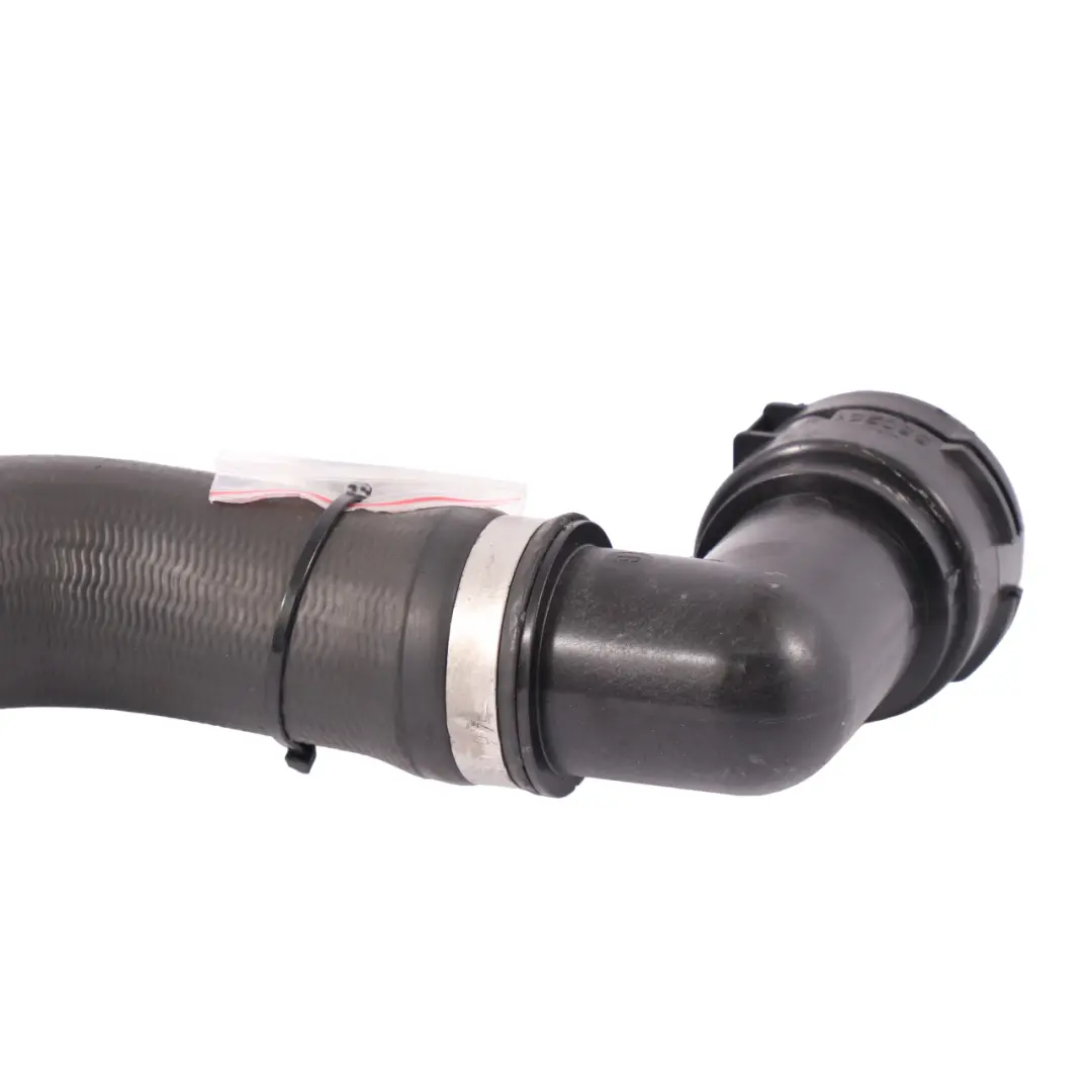 Mercedes GLE C292 Water Hose Radiator Coolant Cooling Pipe Line - SKU A1665012882 - Part number A1665012882
