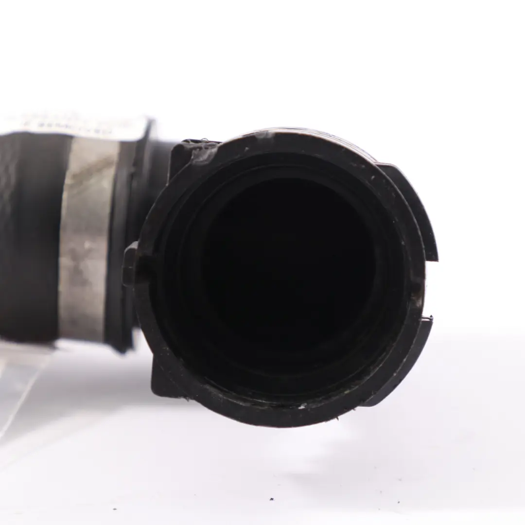 Mercedes GLE C292 Water Hose Radiator Coolant Cooling Pipe Line - SKU A1665012882 - Part number A1665012882