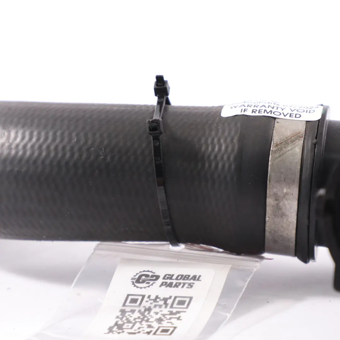 Mercedes GLE C292 Water Hose Radiator Coolant Cooling Pipe Line - SKU A1665012882 - Part number A1665012882