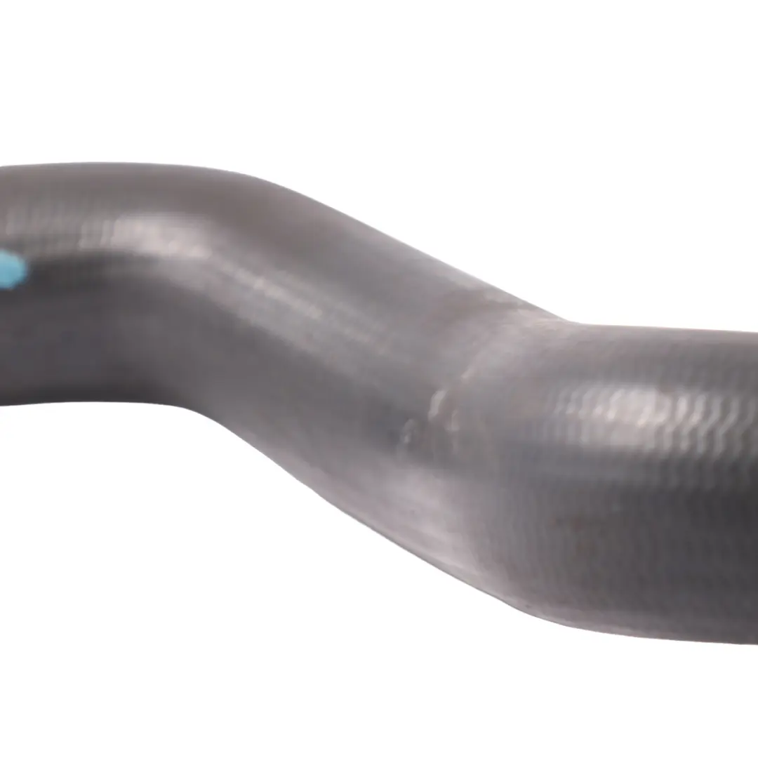Mercedes GLE C292 Water Hose Radiator Coolant Cooling Pipe Line - SKU A1665012882 - Part number A1665012882