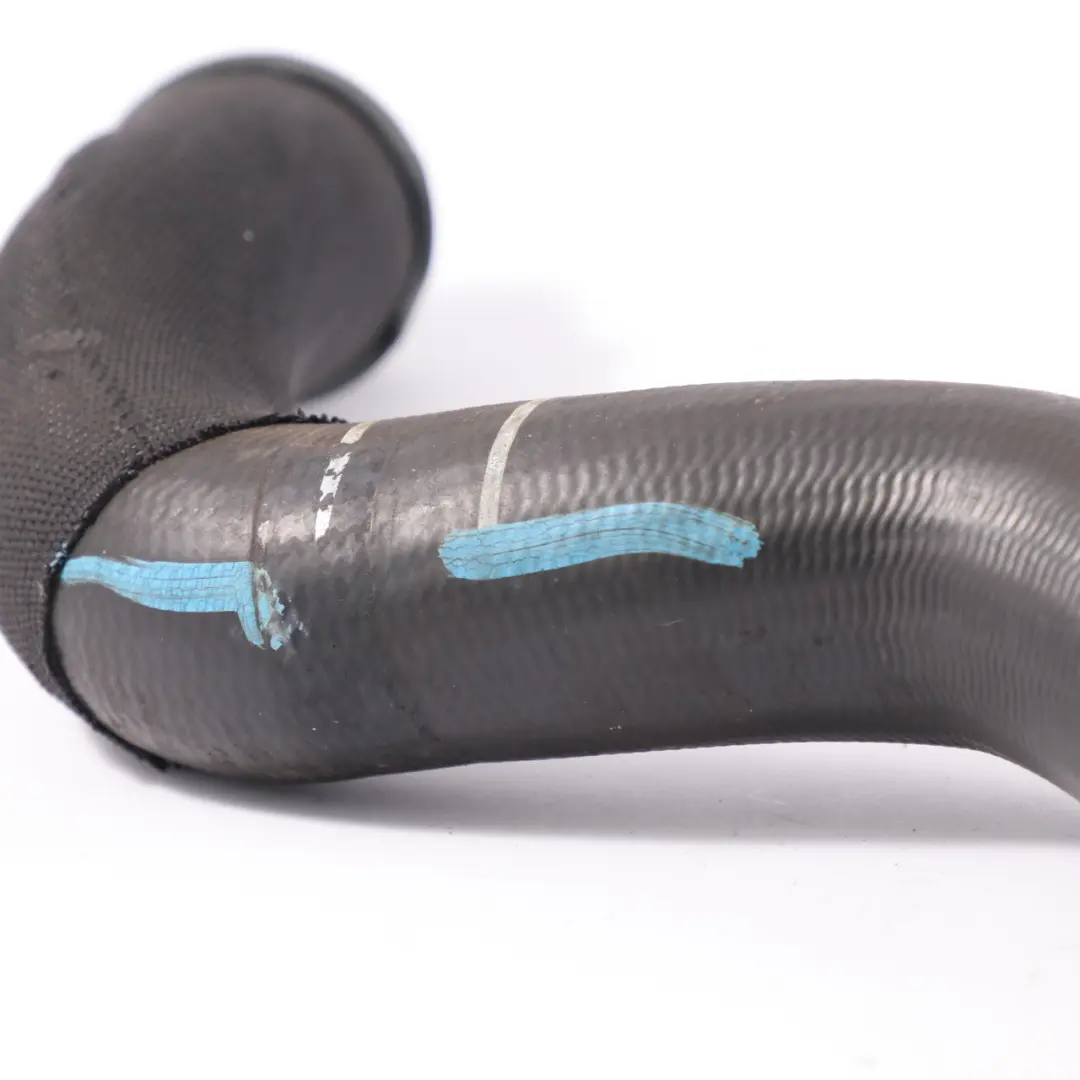 Mercedes GLE C292 Water Hose Radiator Coolant Cooling Pipe Line - SKU A1665012882 - Part number A1665012882