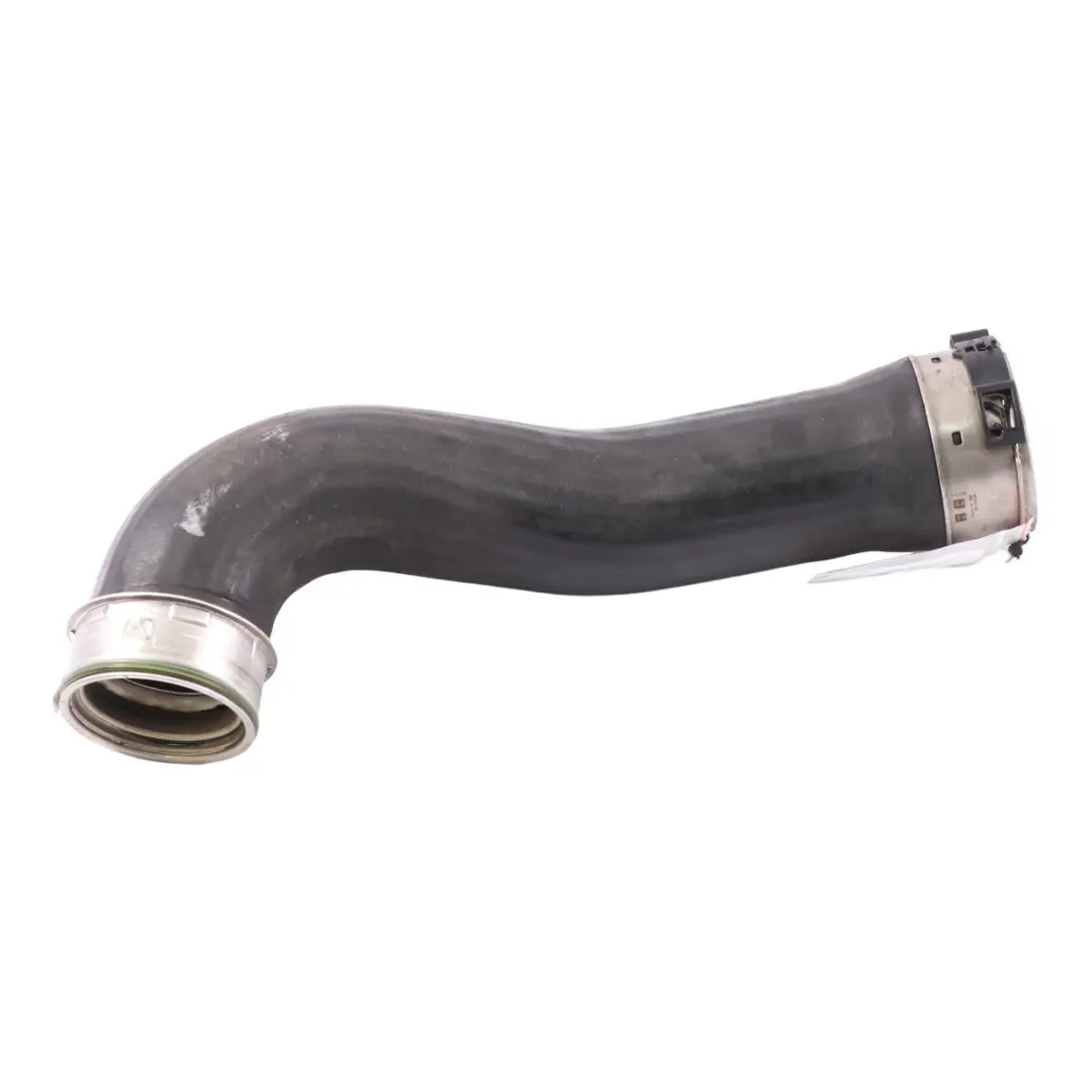 Intercooler Hose Mercedes ML W166 GLE C292 OM642 Charge Air Hose - SKU A1665280000 - Part number A1665280000