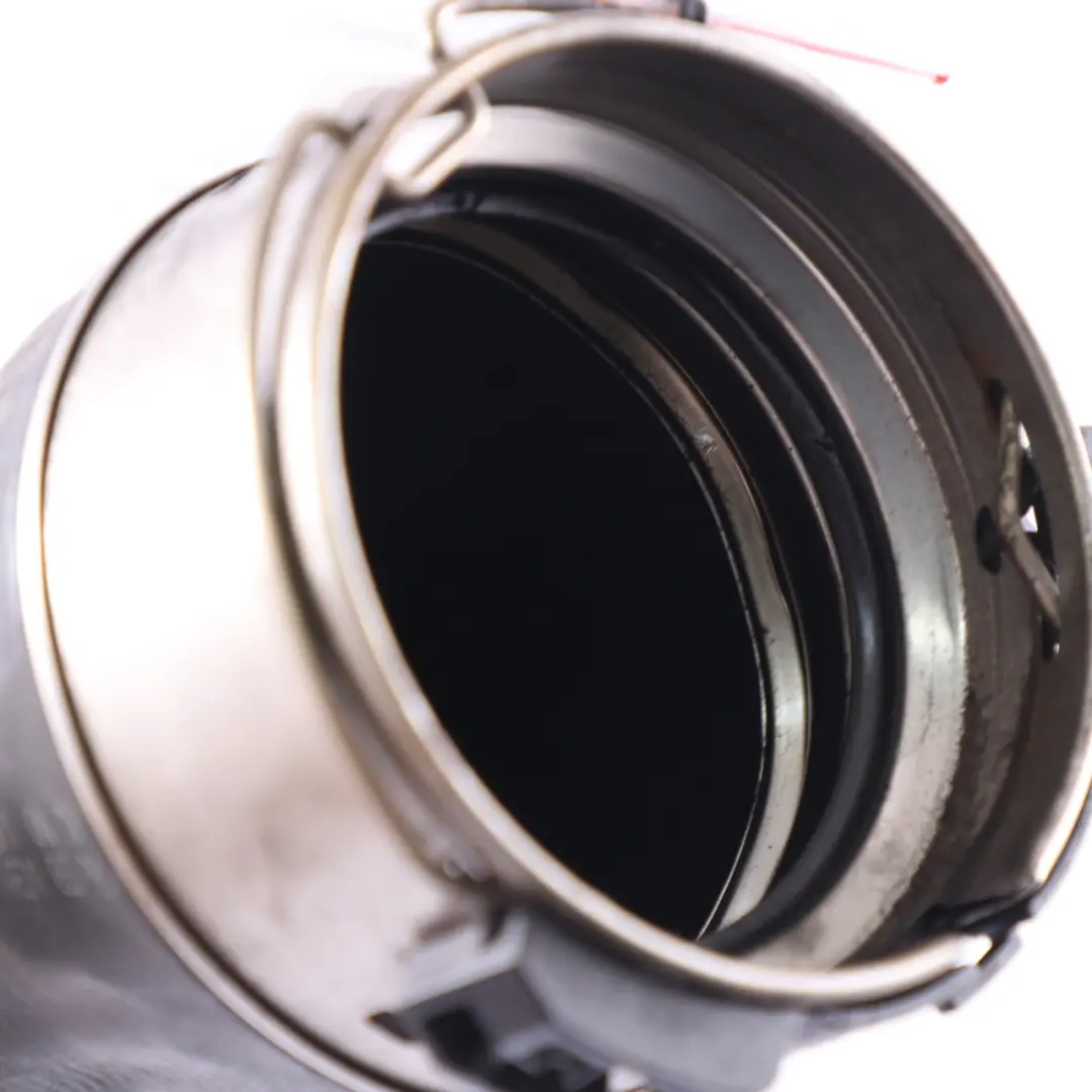  Ladeluft Kühler Schlauch Mercedes ML W166 GLE C292 Diesel OM642 - SKU A1665280000 - Teilenummer A1665280000