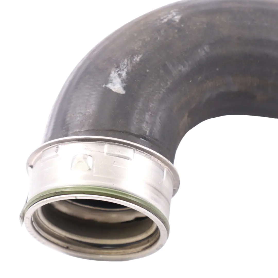  Ladeluft Kühler Schlauch Mercedes ML W166 GLE C292 Diesel OM642 - SKU A1665280000 - Teilenummer A1665280000