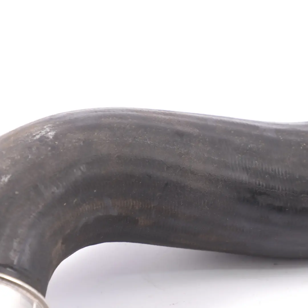 Manguera de intercooler Mercedes ML W166 GLE C292 OM642 Manguera de aire carga para con número de pieza A1665280000 Manguera de intercooler Mercedes ML W166 GLE C292 OM642 Manguera de aire carga - SKU A1665280000 - Número de pieza A1665280000