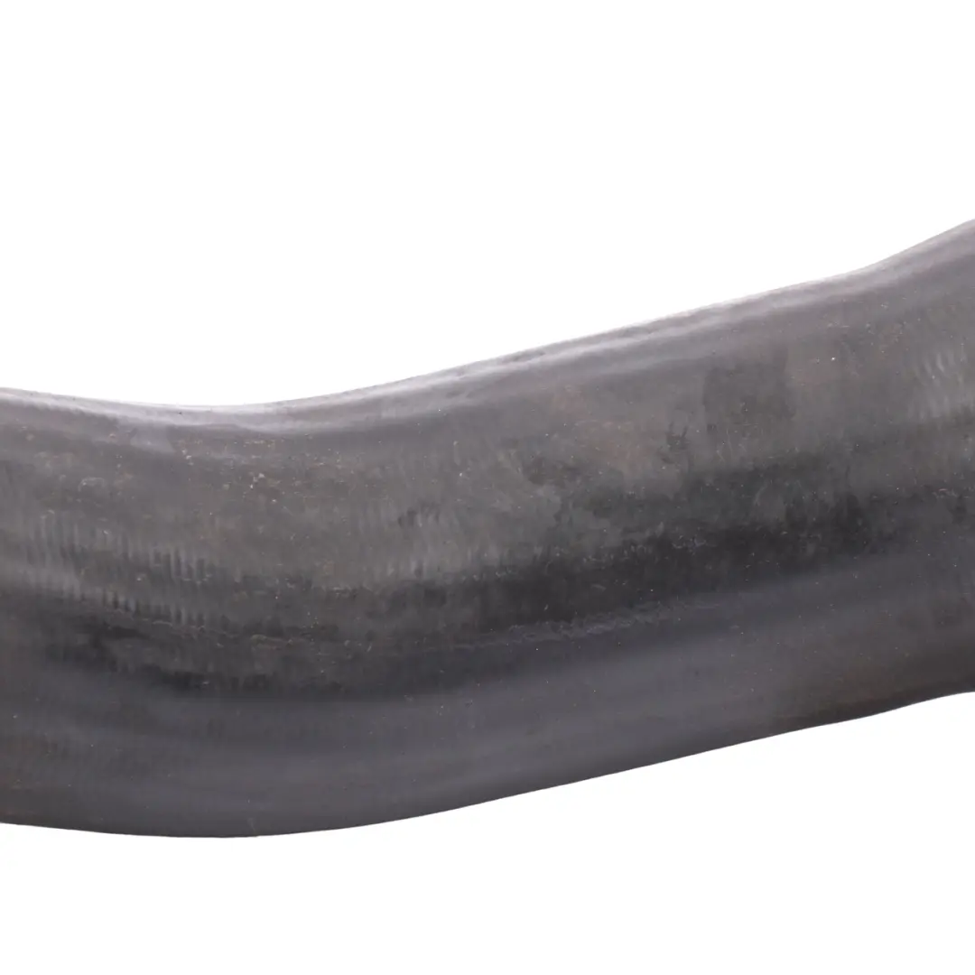  Ladeluft Kühler Schlauch Mercedes ML W166 GLE C292 Diesel OM642 - SKU A1665280000 - Teilenummer A1665280000