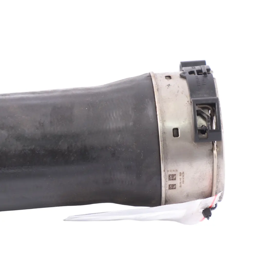  Ladeluft Kühler Schlauch Mercedes ML W166 GLE C292 Diesel OM642 - SKU A1665280000 - Teilenummer A1665280000