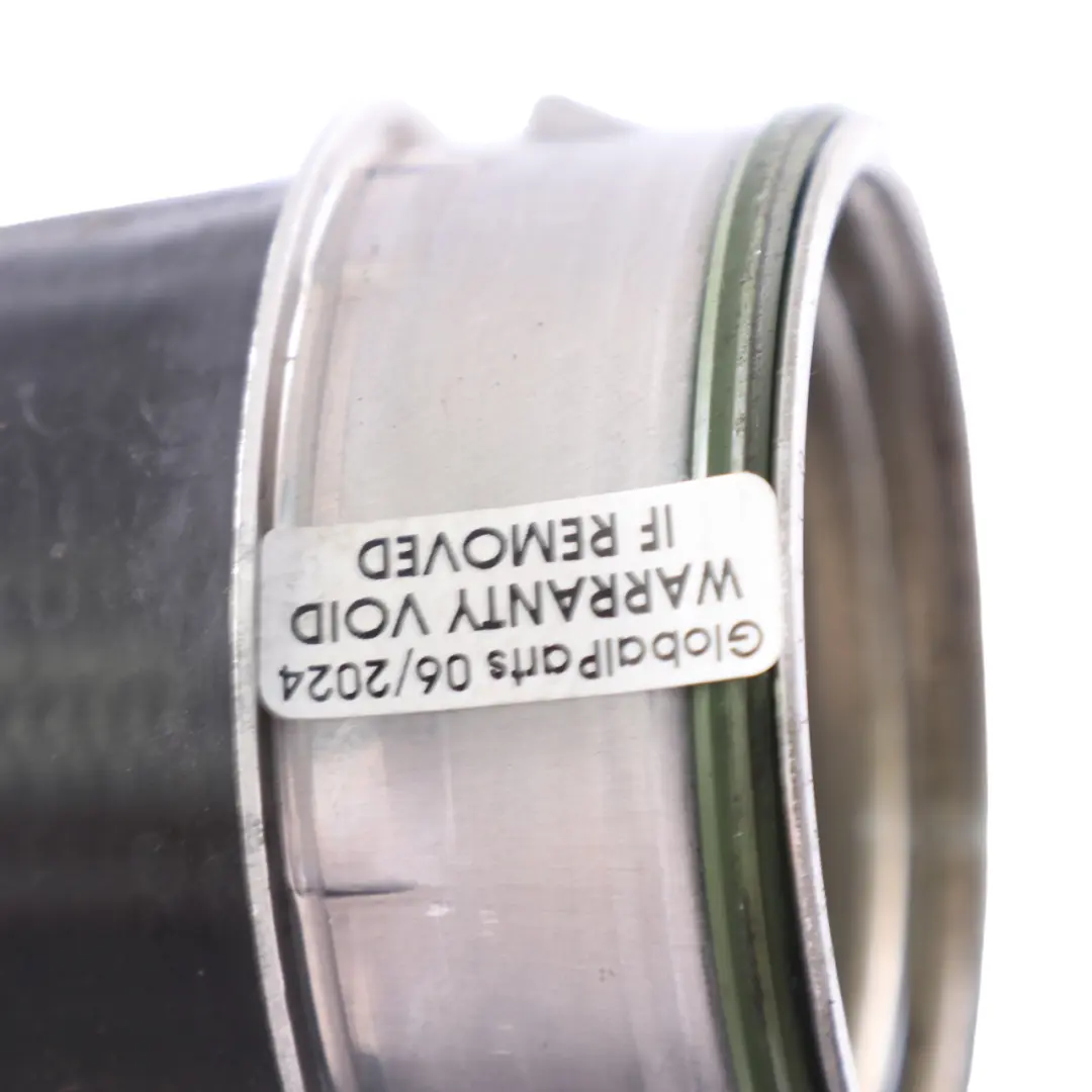 Ladeluft Kühler Schlauch Mercedes ML W166 GLE C292 Diesel OM642 für mit Teilenummer A1665280000 Ladeluft Kühler Schlauch Mercedes ML W166 GLE C292 Diesel OM642 - SKU A1665280000 - Teilenummer A1665280000