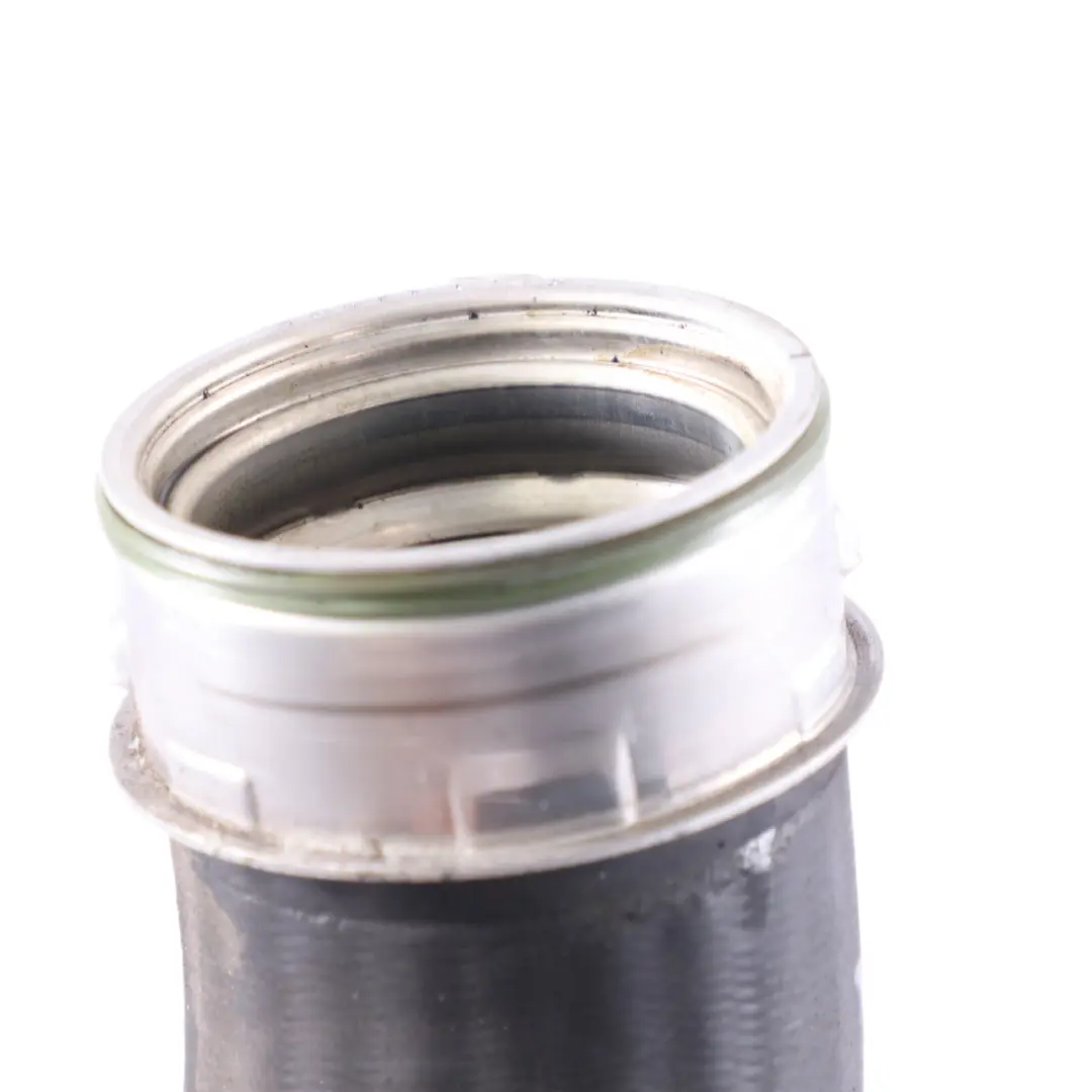  Tubo Intercooler Mercedes ML W166 GLE C292 OM642 Tubo aria di sovralimentazione - SKU A1665280000 - Numero di parte A1665280000