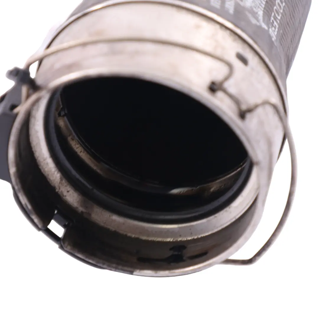 Intercooler Hose Mercedes ML W166 GLE C292 OM642 Charge Air Hose - SKU A1665280200 - Part number A1665280200