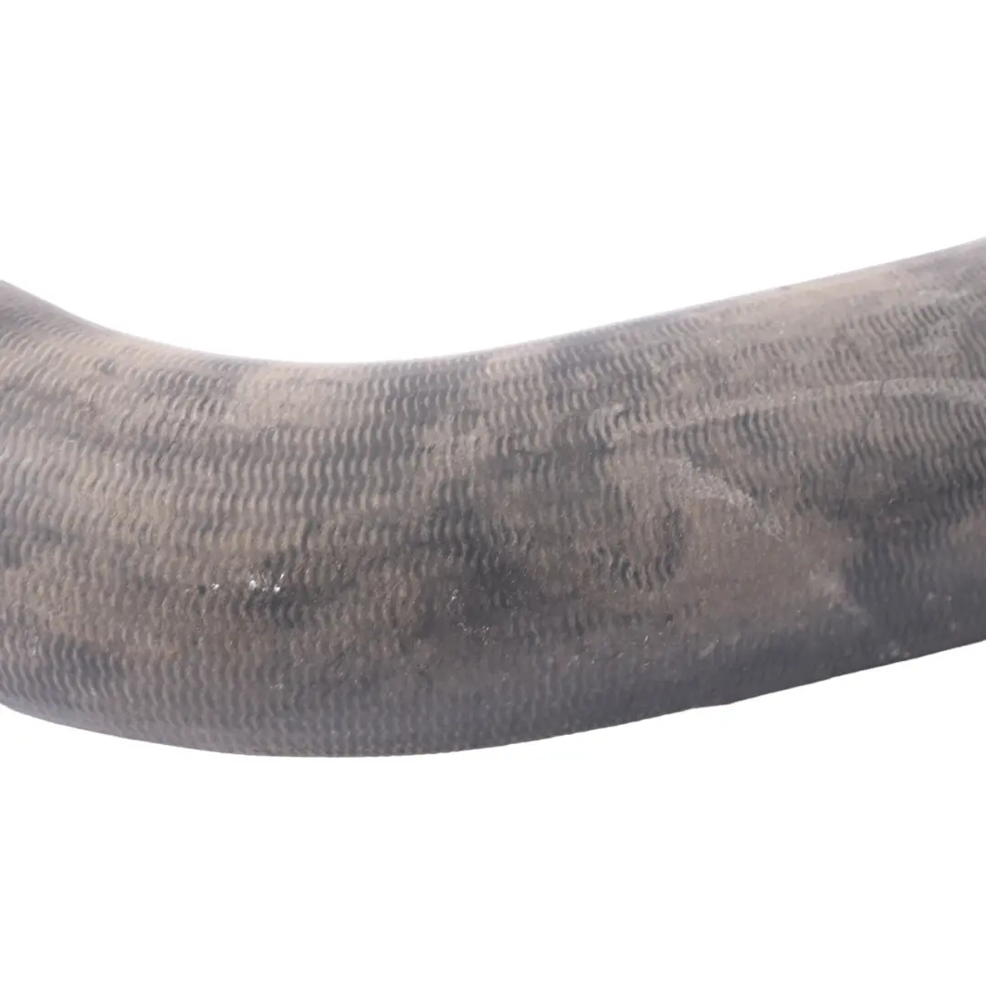 Intercooler Hose Mercedes ML W166 GLE C292 OM642 Charge Air Hose - SKU A1665280200 - Part number A1665280200