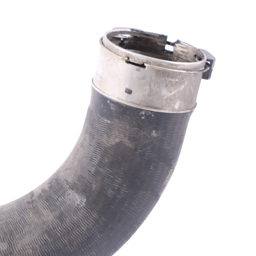 OM642 Wąż Intercoolera do Mercedes ML W166 GLE C292 o numerze A1665280200 Mercedes ML W166 GLE C292 OM642 Wąż Intercoolera - SKU A1665280200 - Numer Części A1665280200