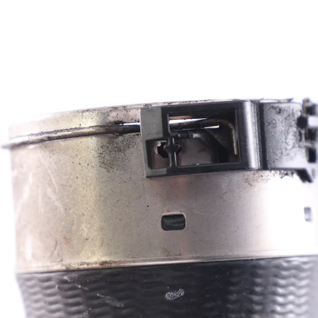  Ladeluft Kühler Schlauch Mercedes ML W166 GLE C292 Diesel OM642 - SKU A1665280200 - Teilenummer A1665280200