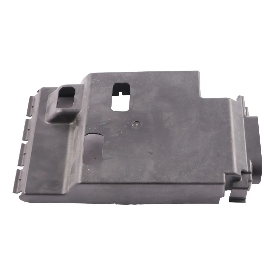 Fuse Box Cover Mercedes ML W166 C292 SAM Module Top Cap Panel Black A1665400080 