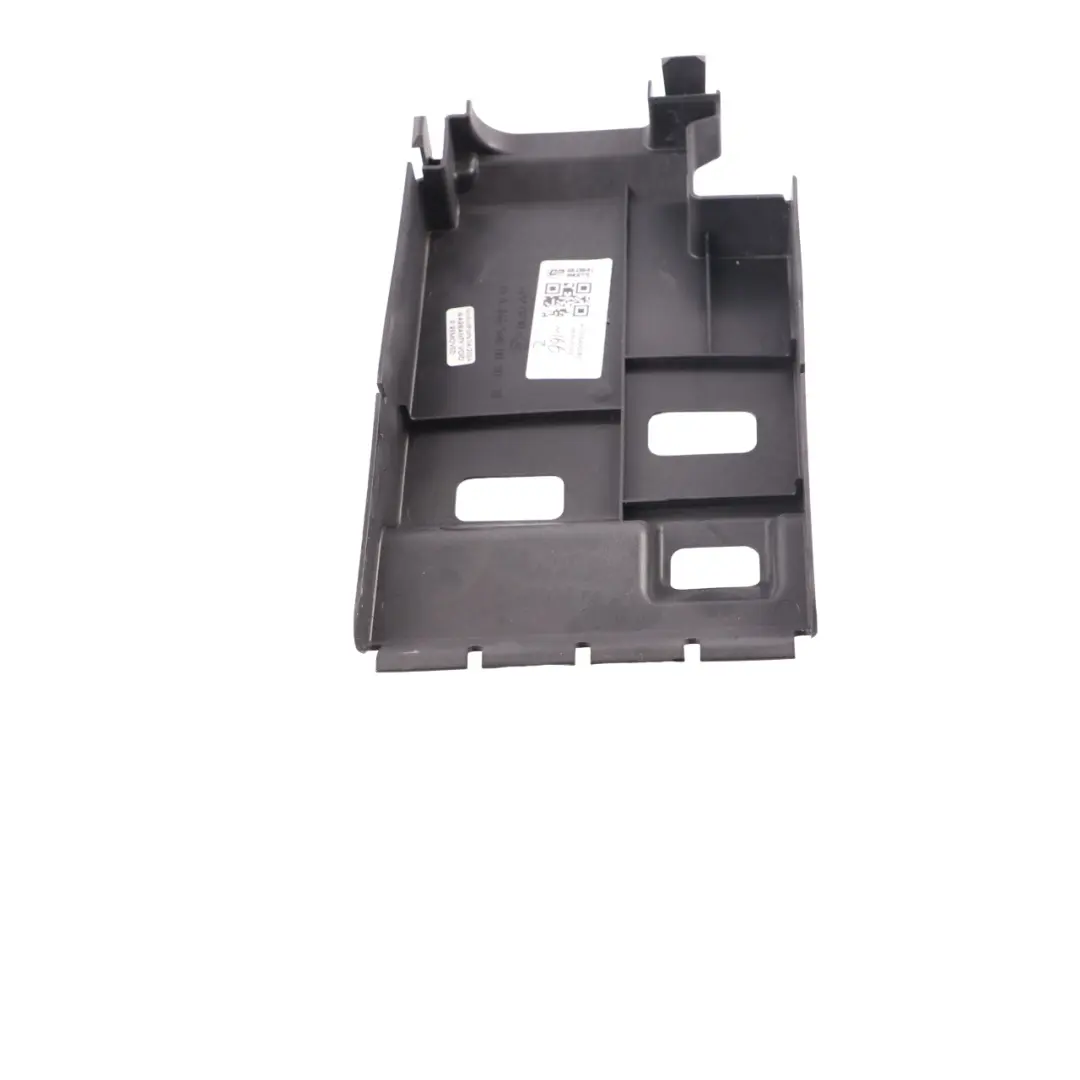 Fuse Box Cover Mercedes ML W166 C292 SAM Module Top Cap Panel Black to with Part number A1665400080 Fuse Box Cover Mercedes ML W166 C292 SAM Module Top Cap Panel Black - SKU A1665400080 - Part number A1665400080