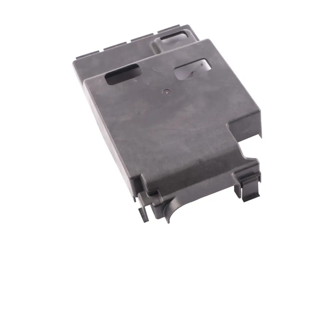  Fuse Box Cover Mercedes ML W166 C292 SAM Module Top Cap Panel Black - SKU A1665400080 - Part number A1665400080