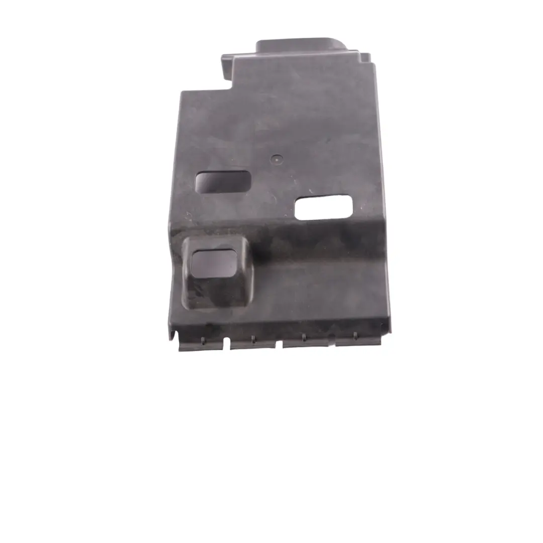  Fuse Box Cover Mercedes ML W166 C292 SAM Module Top Cap Panel Black - SKU A1665400080 - Part number A1665400080
