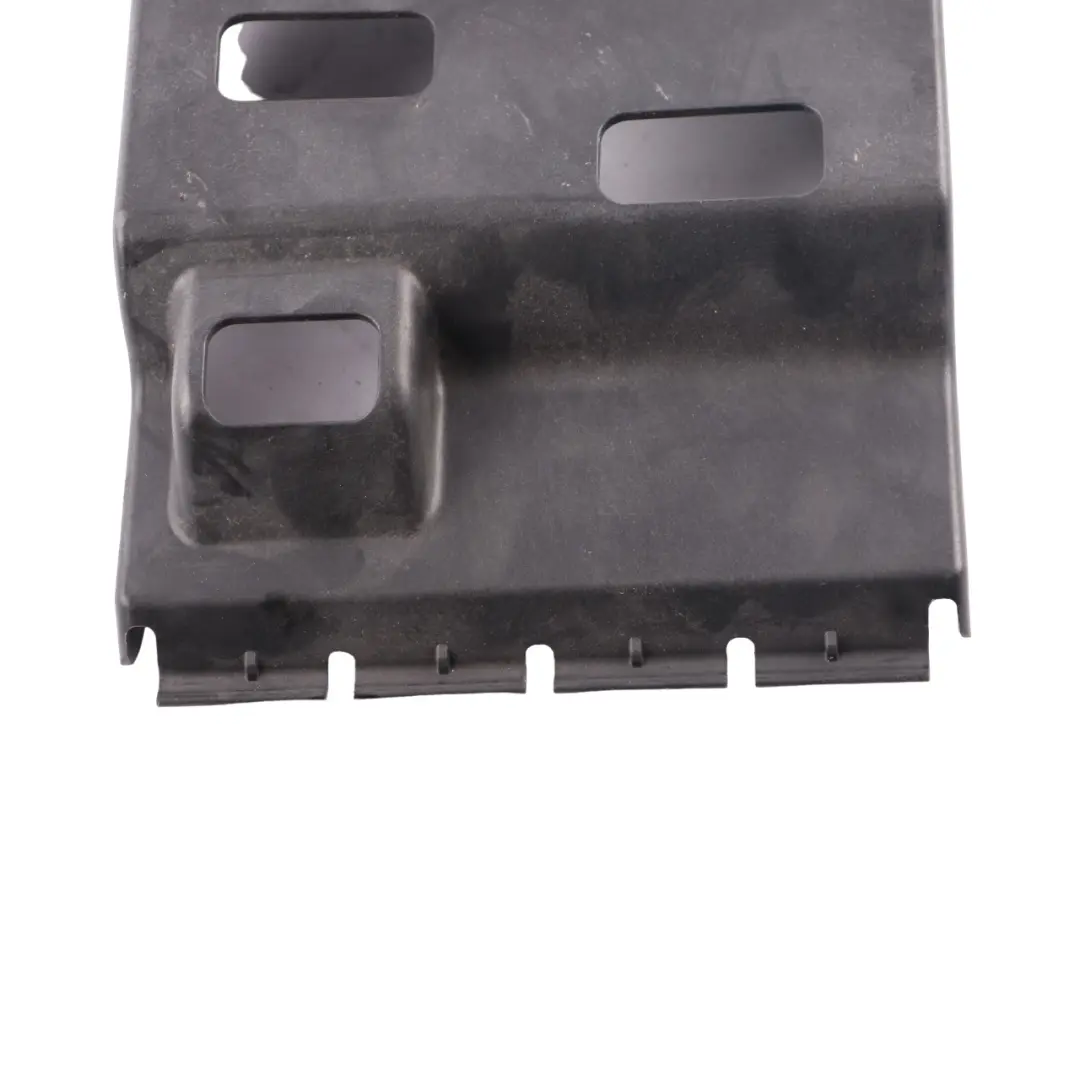  Fuse Box Cover Mercedes ML W166 C292 SAM Module Top Cap Panel Black - SKU A1665400080 - Part number A1665400080