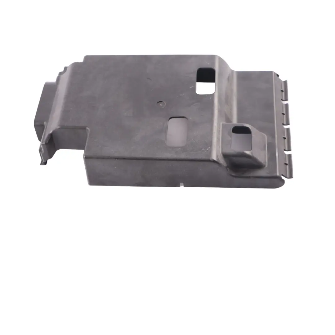  Fuse Box Cover Mercedes ML W166 C292 SAM Module Top Cap Panel Black - SKU A1665400080 - Part number A1665400080