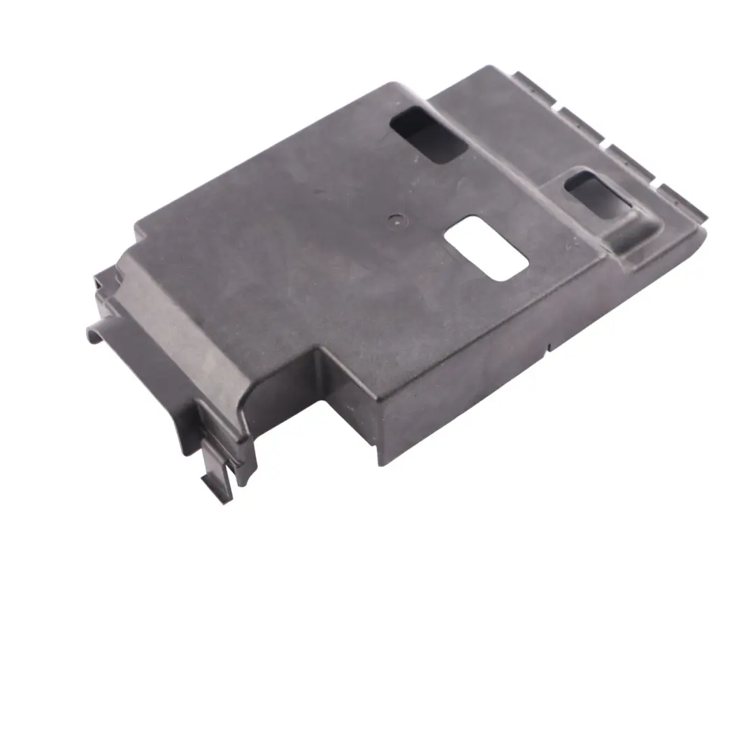  Fuse Box Cover Mercedes ML W166 C292 SAM Module Top Cap Panel Black - SKU A1665400080 - Part number A1665400080