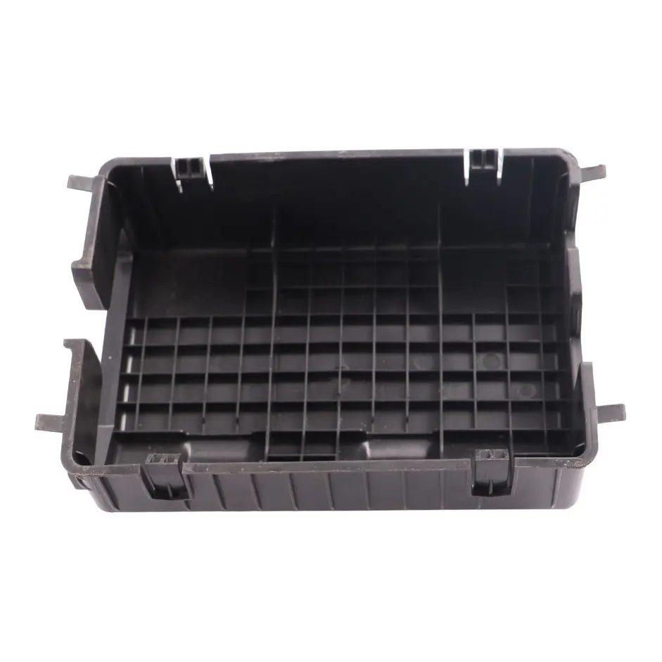 Caja de Fusibles Cubierta del Relé Tapa para Mercedes W166 con número de pieza A1665400180 Mercedes W166 Caja de Fusibles Cubierta del Relé Tapa - SKU A1665400180 - Número de pieza A1665400180