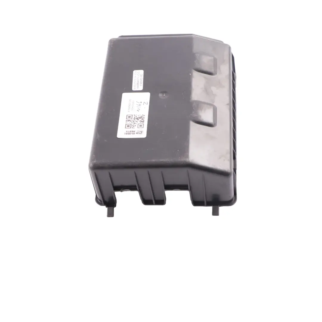 Fuse Box Relay Cover Shield Cap Trim to Mercedes W166 with Part number A1665400180 Mercedes W166 Fuse Box Relay Cover Shield Cap Trim - SKU A1665400180 - Part number A1665400180