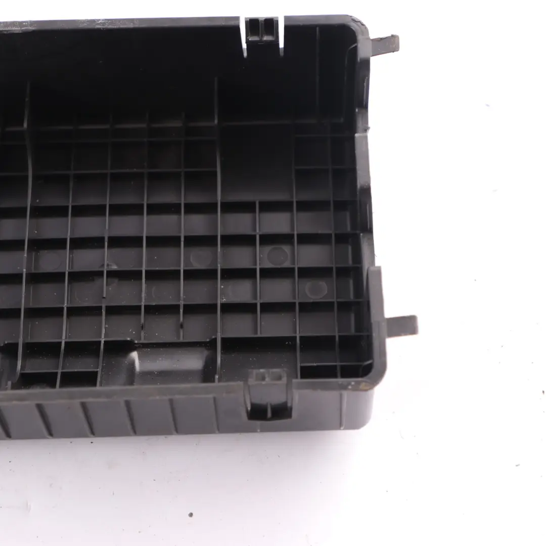 Mercedes W166 Boîte fusibles relais Couvercle protection Capuchon - SKU A1665400180 - Numéro de pièce A1665400180