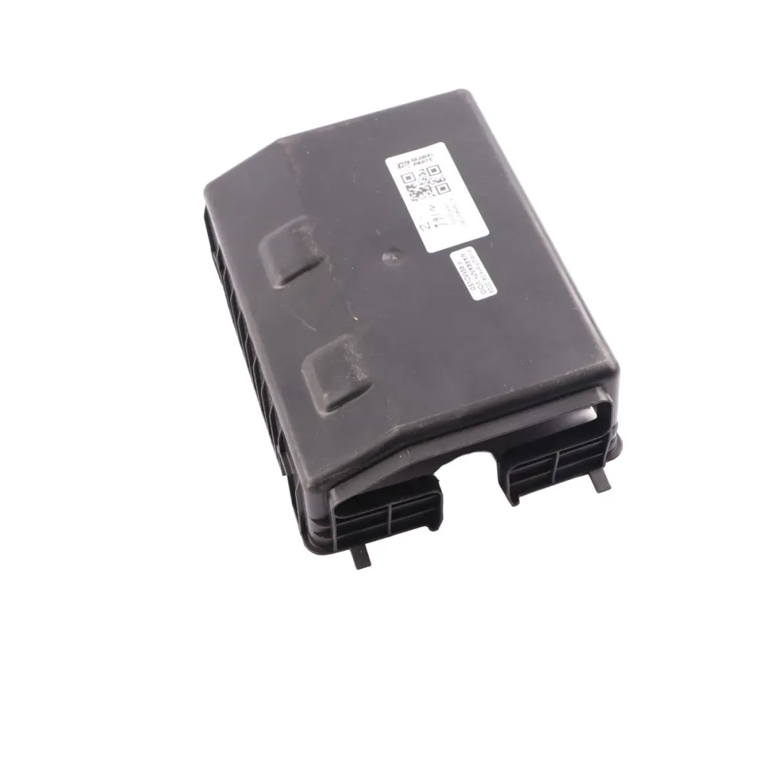 Mercedes W166 Osłona Obudowa Skrzynki - SKU A1665400180 - Numer Części A1665400180