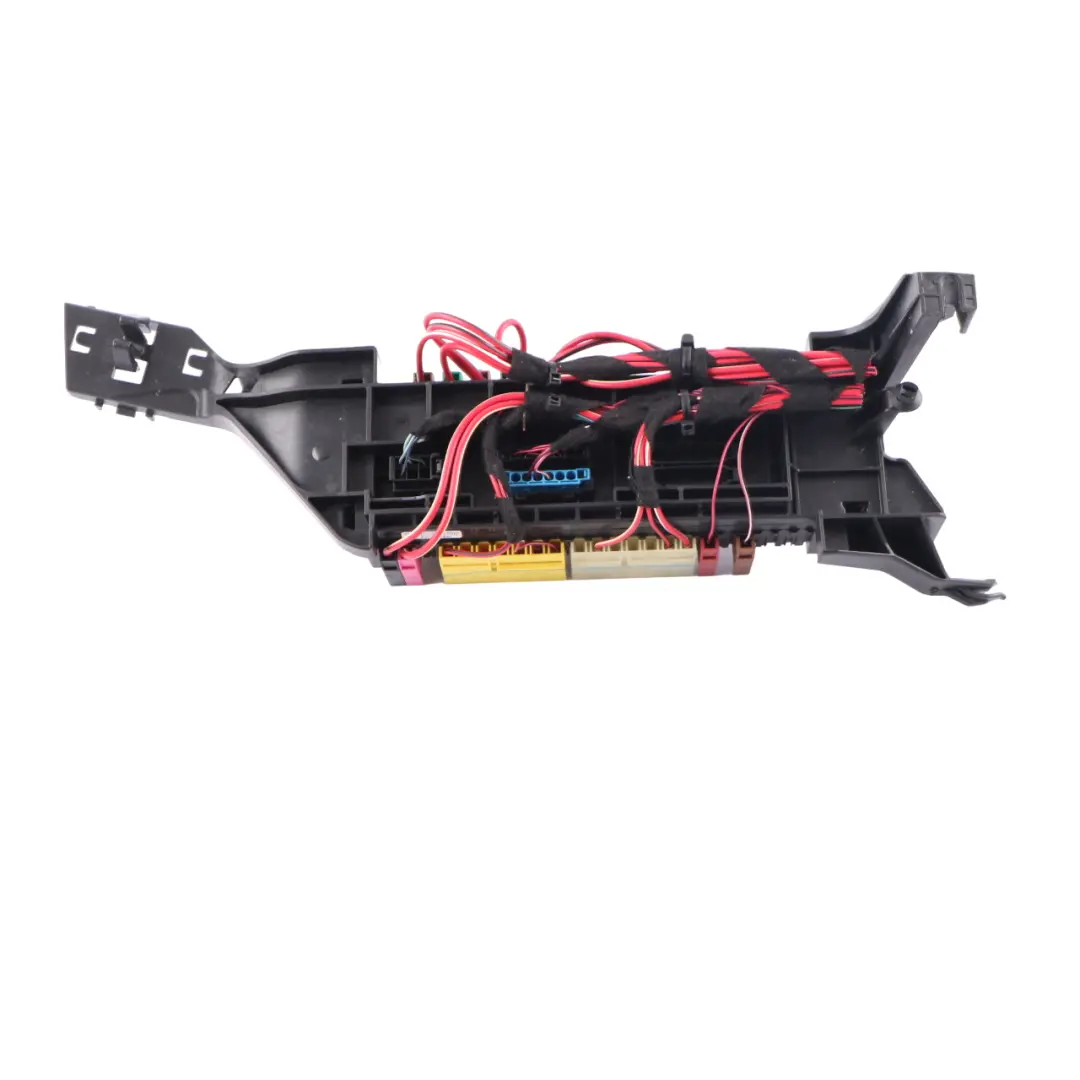 Fuse Box F33 Under Front Seat Right O/S to Mercedes ML W166 with Part number A1665401750 Mercedes ML W166 Fuse Box F33 Under Front Seat Right O/S - SKU A1665401750 - Part number A1665401750