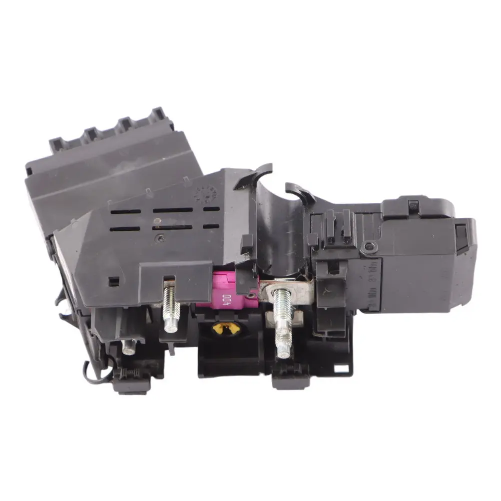 Caja Fusibles Delantera Relé Unidad Control Módulo para Mercedes ML W166 con número de pieza A1665402450 Mercedes ML W166 Caja Fusibles Delantera Relé Unidad Control Módulo - SKU A1665402450 - Número de pieza A1665402450