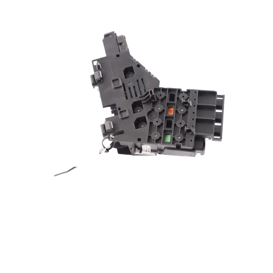 Fuse Box Front Relay Control Unit Module Mercedes ML W166 - SKU A1665402450 - Part number A1665402450