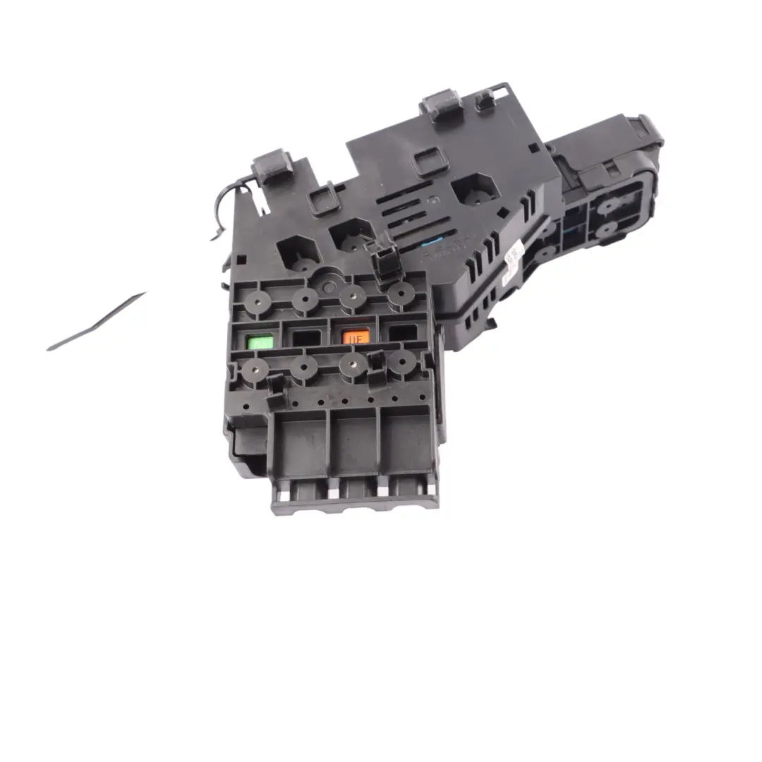 Fuse Box Front Relay Control Unit Module Mercedes ML W166 - SKU A1665402450 - Part number A1665402450