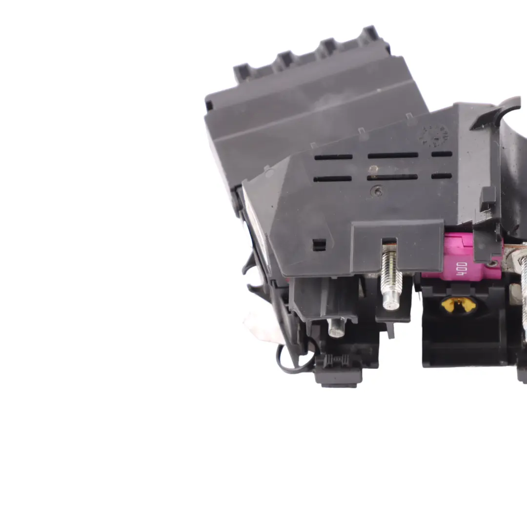 Sicherungskasten Vorne Relais Steuergerät Modul für Mercedes ML W166 mit Teilenummer A1665402450 Mercedes ML W166 Sicherungskasten Vorne Relais Steuergerät Modul - SKU A1665402450 - Teilenummer A1665402450