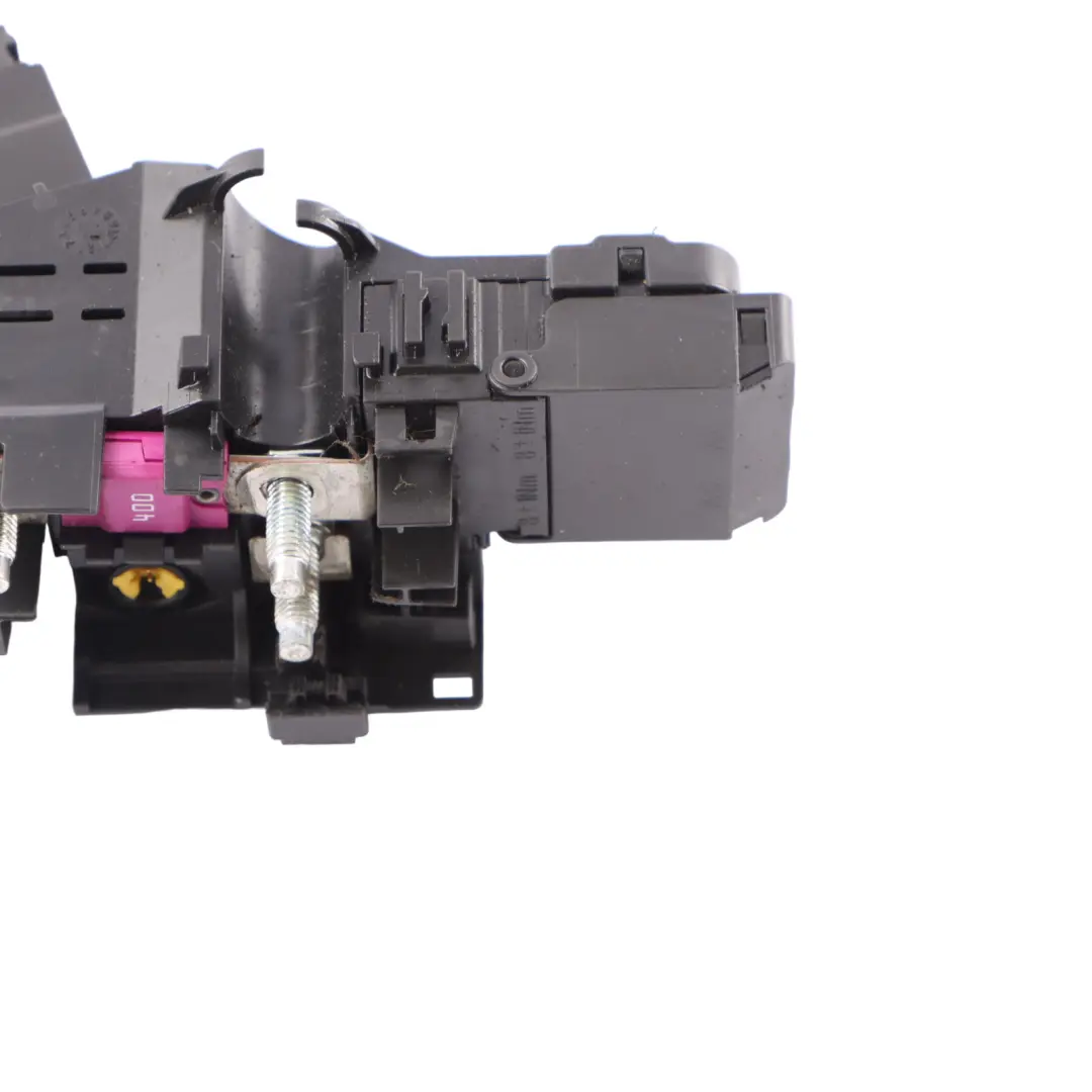 Scatola fusibili Modulo controllo relè anteriore per Mercedes ML W166 con numero di parte A1665402450 Mercedes ML W166 Scatola fusibili Modulo controllo relè anteriore - SKU A1665402450 - Numero di parte A1665402450